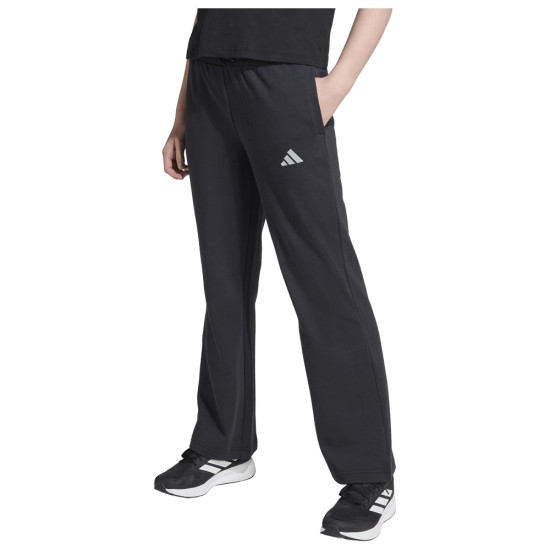 Adidas Παιδικό παντελόνι φόρμας Everyday Glam Pants